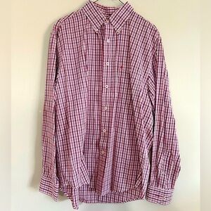 IZOD Button down dress shirt